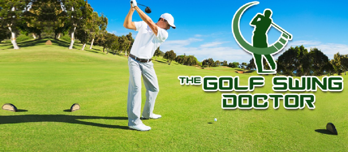 Master Your Game: Achieve a Perfect Golf Swing in Just 15 Minutes with GolfSwingDoctor