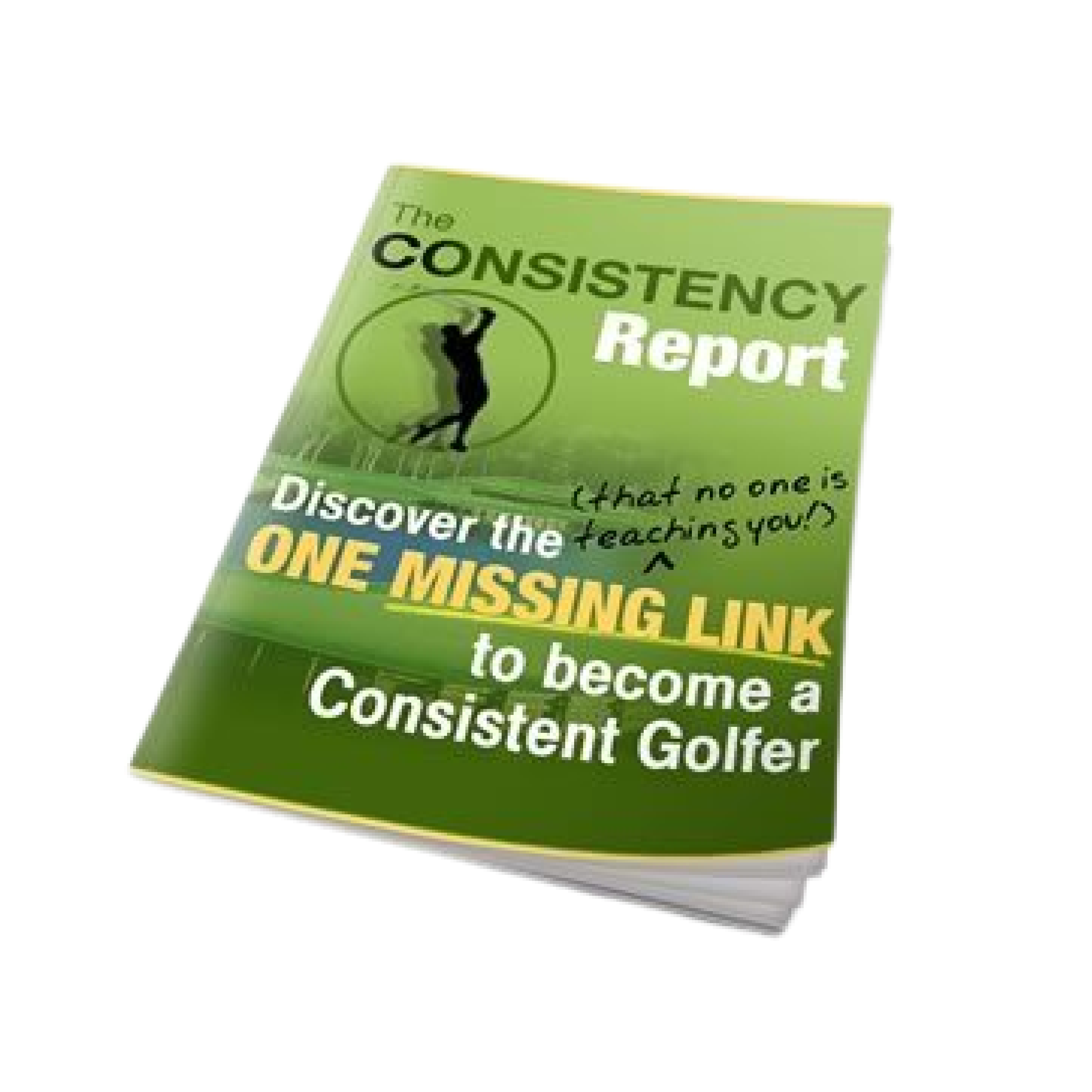 The Consistency Report
