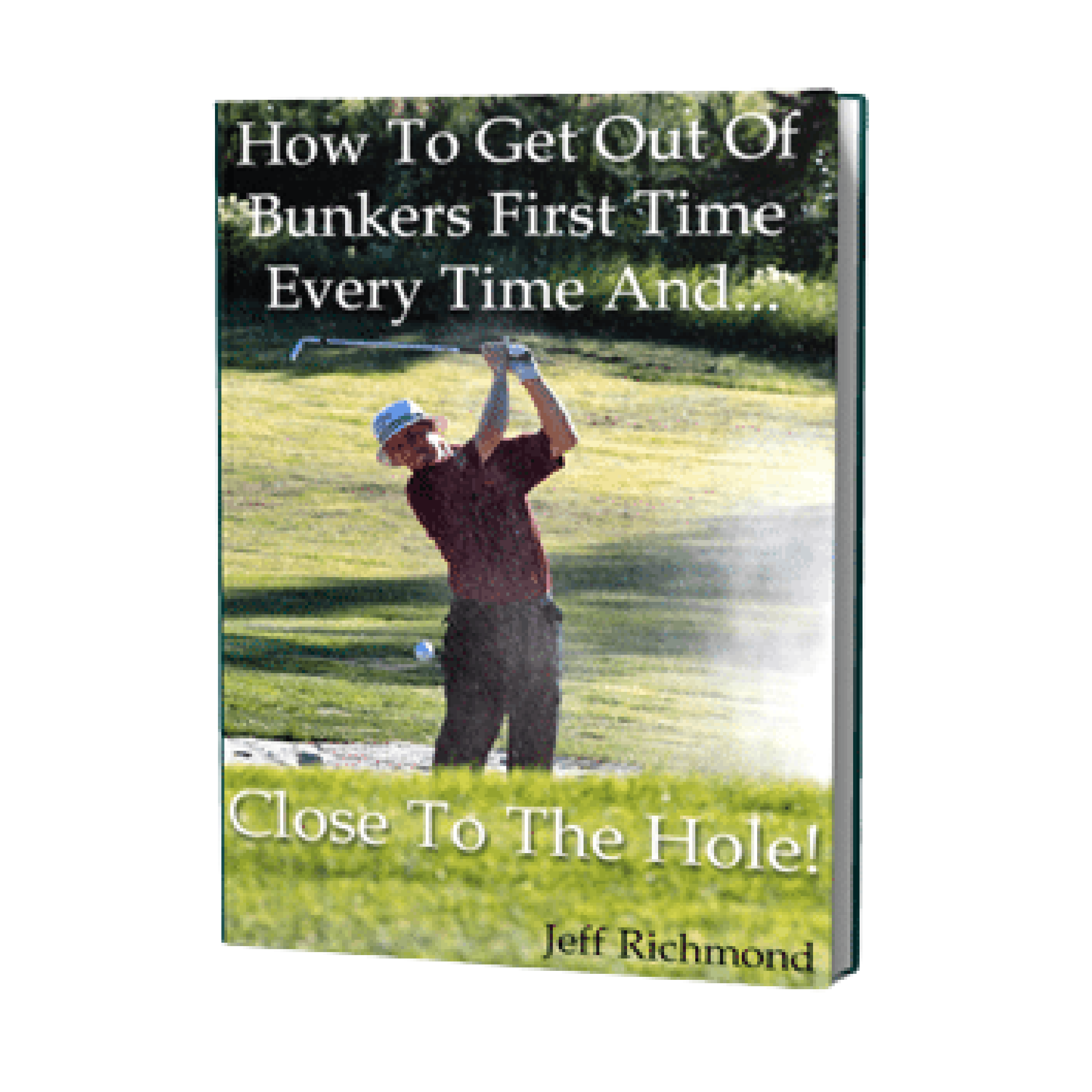 1 Secret To A Great Short Game